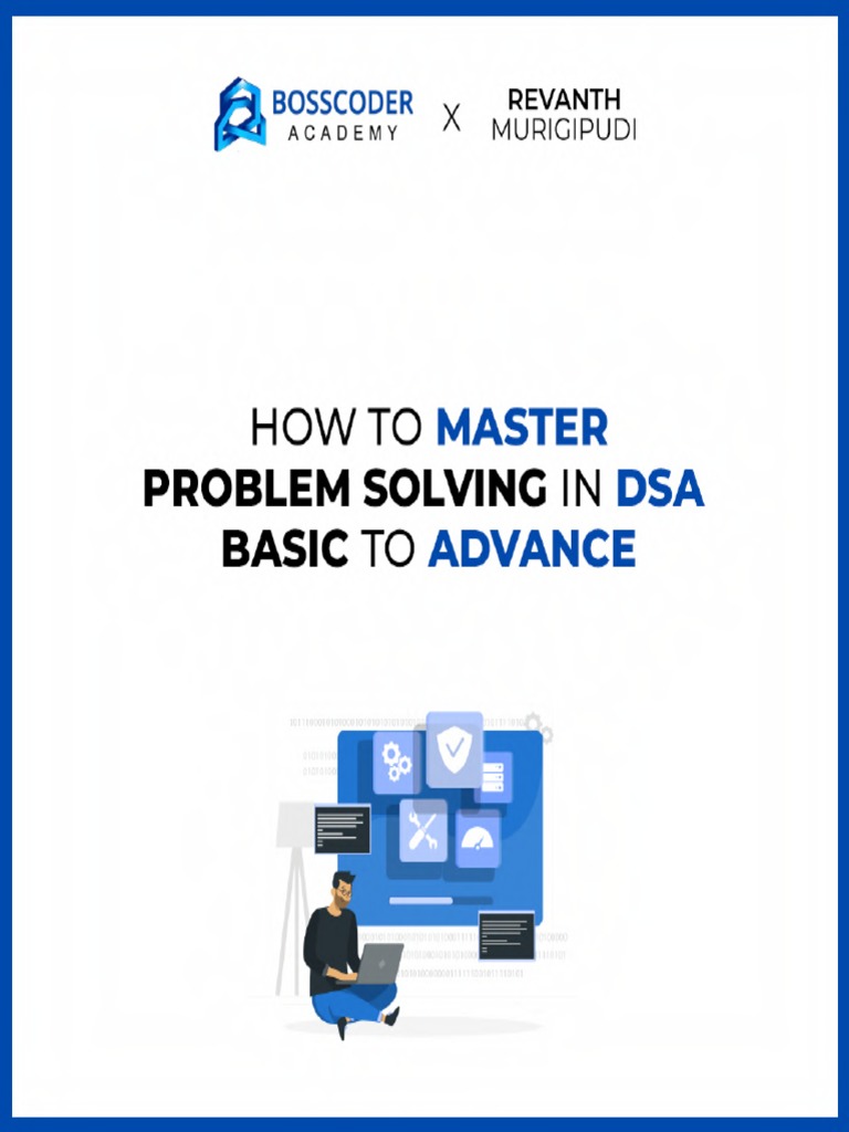 Dsa Check List | PDF