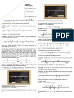 Prof Ricardo 14 Localização Número Na Reta