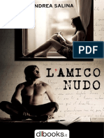 L'Amico Nudo - Dbooks