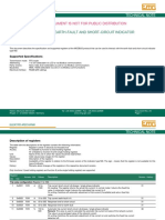 Technical Note MD MODBUS Protocol Rev23e