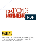 Percepción- Movimiento_1