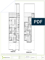 Plano Arquitectonico Final