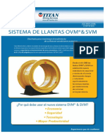 Sistema Llanta OVM