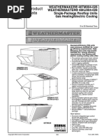 Carrier 48 TM Pages