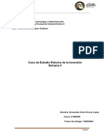 IDE - 21006030 - Alexander - Ariel - Chocoj - López - Caso1 - RetornoInversion - Sabado17Hrs