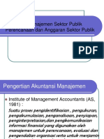 K - 2 - 3 Akuntansi Manajemen Sektor Publik