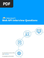 Web API Interview Questions