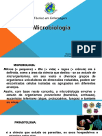 Microbiologia_aula_III_Bactérias
