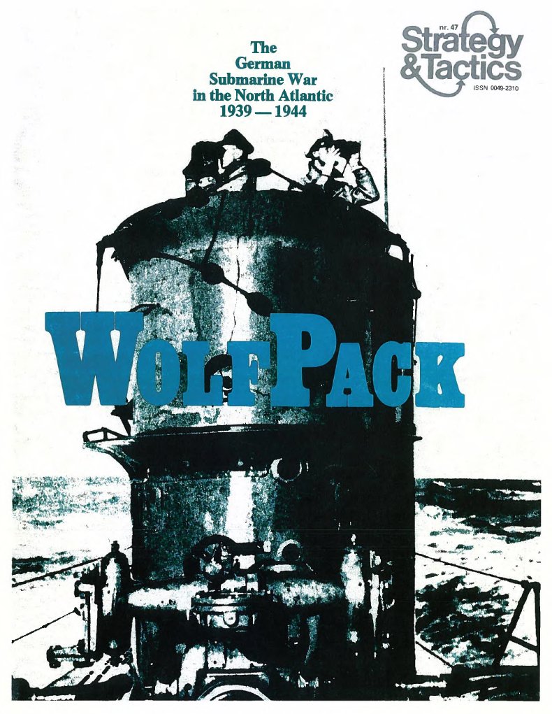 047 Wolfpack | PDF | Foreign Language Studies | Home & Garden