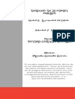 Infografía Unidad 5. La Propiedad Del Estado