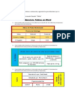 ACTIVIDAD