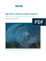 VF-Report - Big Data Electric Power - Teknoløft - Final