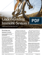 Understanding Immune Health Mayo Clinic