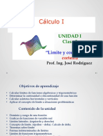 Clase2 Limiteycontinuidad