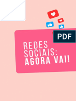 Rede Social Agora Vai Workbook Fabio2