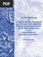 Nagoya Protocol
