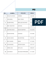 P&P Total