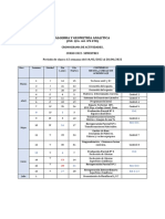 Cronograma AyGA 2022