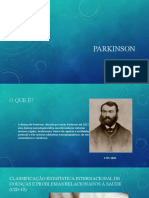 Parkinson