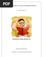 Termos Informático stc ng5 dr4