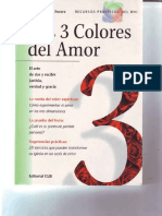 Los 3 Colores Del Amor