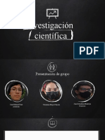 Invest Cientifica