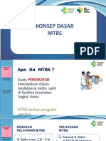 Materi Konsep Dasar Mtbs