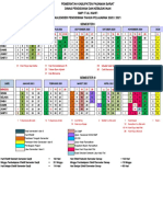 Kalender Pendidikan Alkahfi