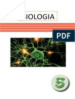 Biología 5TO DE SEC. - I TRIMESTRE (SAN AGUSTIN - UNIDAD 4)