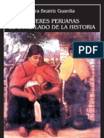 Mujeres Peruanas...