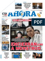 Edición Diario Ahora 14