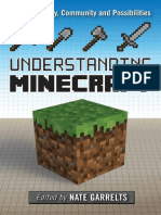 Understanding Minecraft - Essays On Play, Community and Possibilities (PDFDrive)