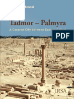 Gawlikowski Tadmor Palmyra