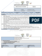 Pca - Primero Tecnico - Emprendimiento y Gestion