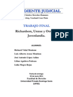 Trabajo Final Juvenlandia