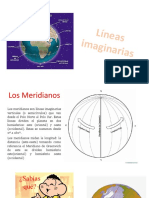 6 Lineas Imaginarias - Meridiano