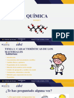 Química COMIPEMS