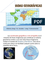 Geografia 1 - 2