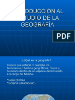 Geografía 1