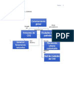 CALENTAMIENTO GLOBAL ESTUDIO