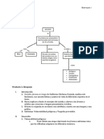 Suicidio Un Analisis