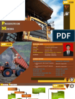 Mining Production