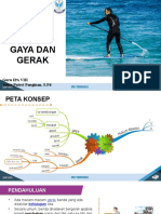 2 Gaya Dan Gerak