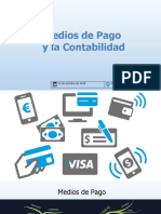 Medios de Pago y La Contabilidad: 22 de Octubre de 2019 Campus Valle Alto