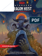 Waterdeep - Dragon Heist v2