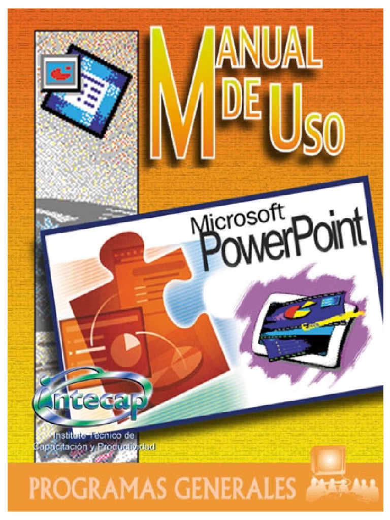 Manual Práctico de PowerPoint 2016 | PDF | Microsoft PowerPoint ...