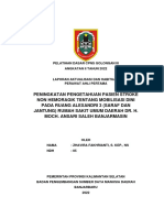 Laporan Aktualisasi Dan Habituasi Zhavira NDH 05 Angkatan II