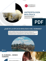 Antropología Criminológica Semana 3