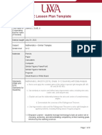 Ed508-5e-Lesson-Plan-Template James Scott