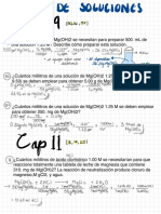 Tarea Soluciones 8%